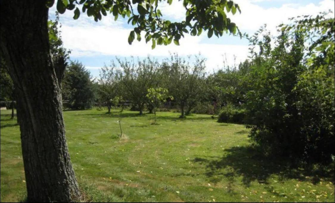 Gite A La Campagne Le Mesnil-Villeman Luaran gambar
